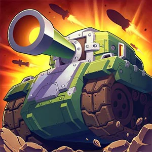 TankWar