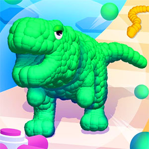 Ball Evolution Run