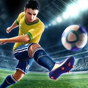 Rugby Kicks